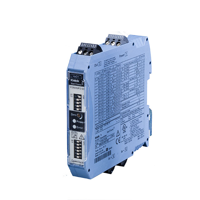 Knick P29000P2/01 electronic component