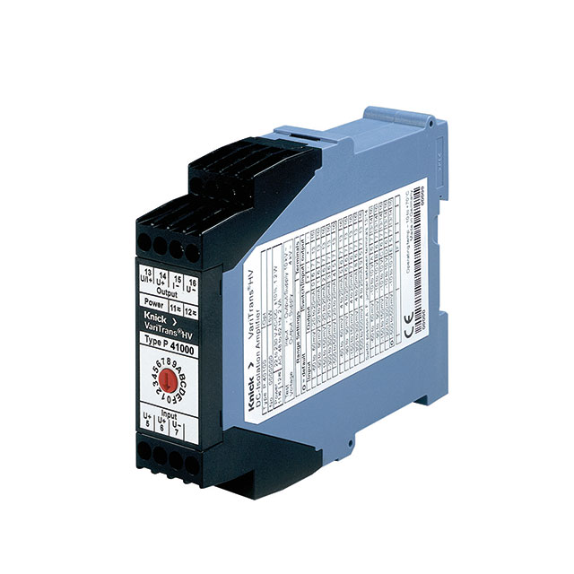Knick P41000D1-S024 electronic component