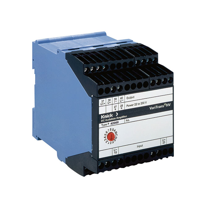 Knick P42000D3-S043 electronic component