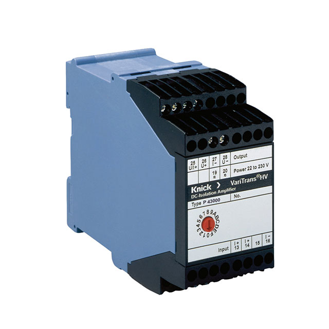 Knick P43100D2-0005 electronic component