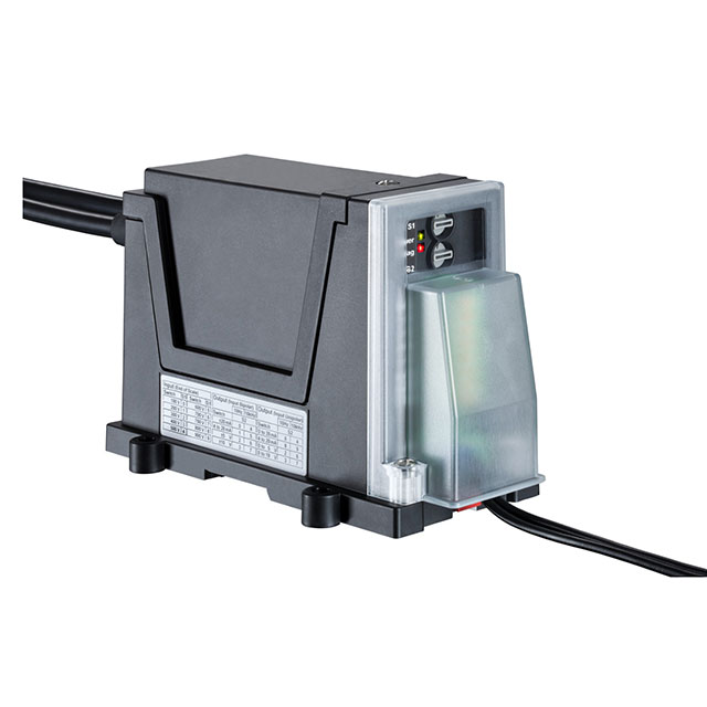 Knick P52100K11-M5M/11 electronic component