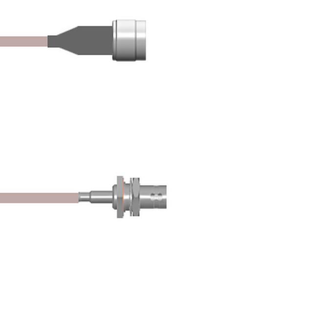 Amphenol Custom Cable Q-2I0040005002M electronic component