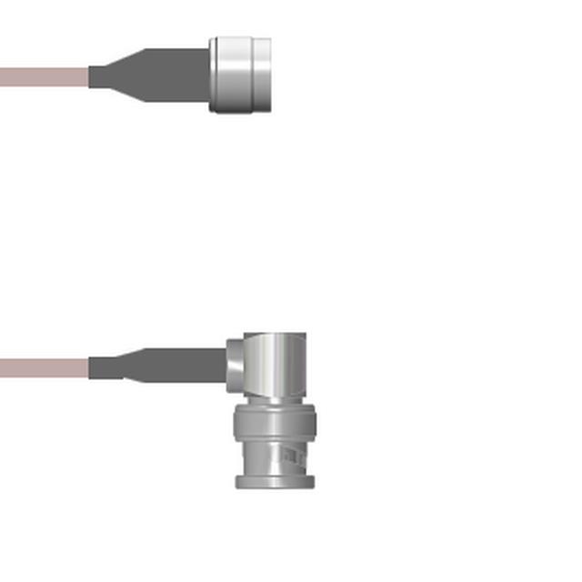 Amphenol Custom Cable Q-2I00D0005007F electronic component