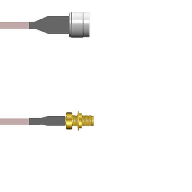 Amphenol Custom Cable Q-2I02W0005.75M electronic component