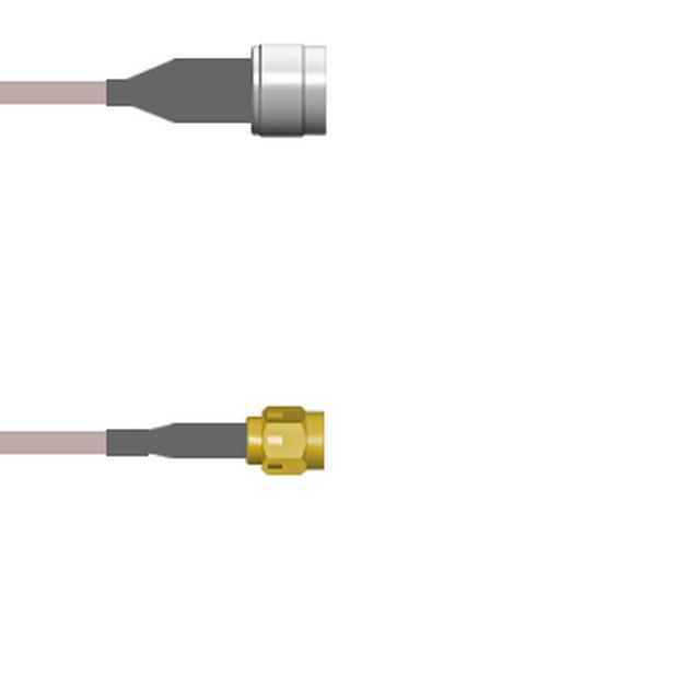 Amphenol Custom Cable Q-2I03B0005003F electronic component