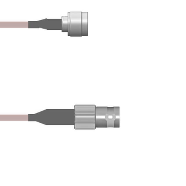 Amphenol Custom Cable Q-2J00B000H007F electronic component