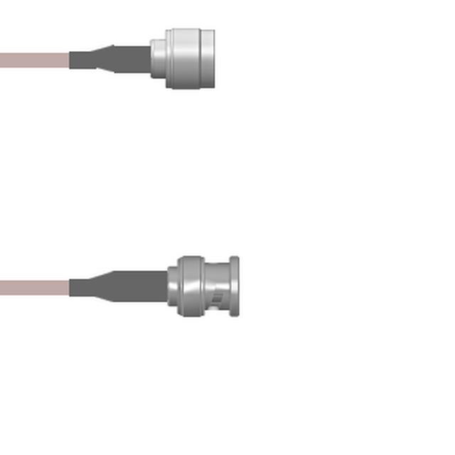 Amphenol Custom Cable Q-2J00M000H003F electronic component
