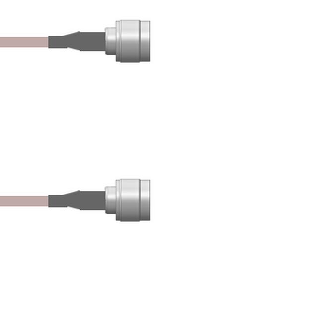 Amphenol Custom Cable Q-2J02J000H005F electronic component