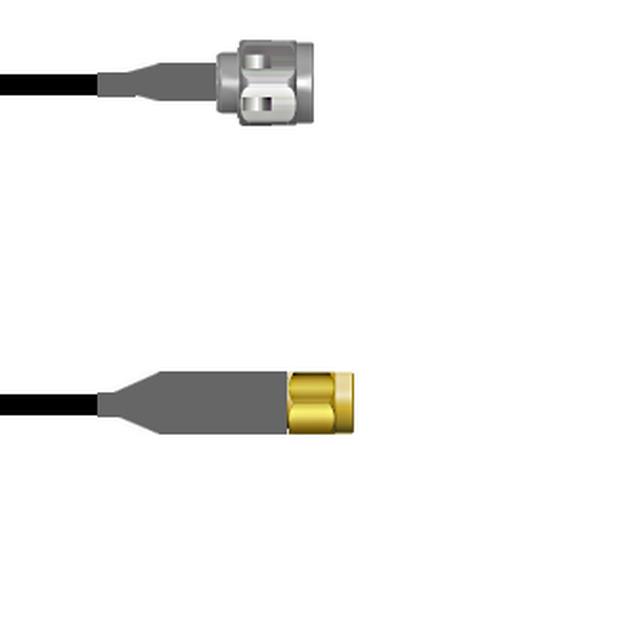 Amphenol Custom Cable Q-2K03G000M1.5M electronic component