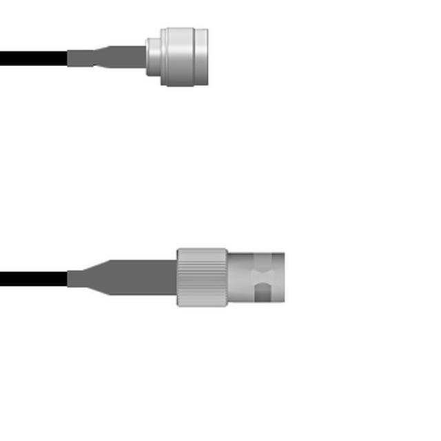 Amphenol Custom Cable Q-2N0090008007F electronic component