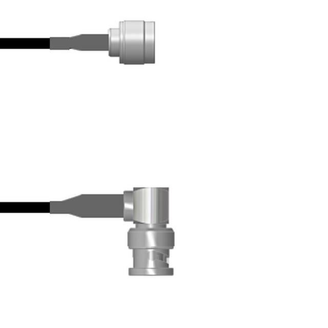 Amphenol Custom Cable Q-2N00E0008002F electronic component