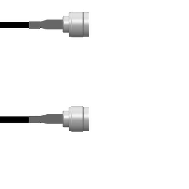 Amphenol Custom Cable Q-2N02N0008001F electronic component