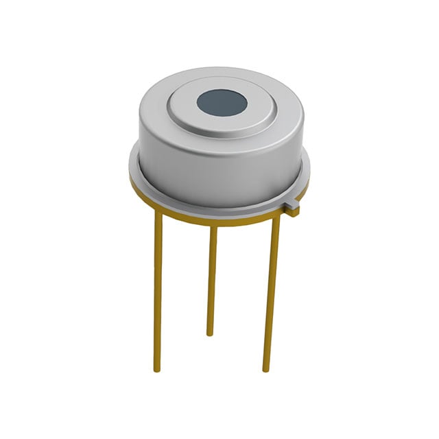 KEMET USEQGCCAC8L100 electronic component