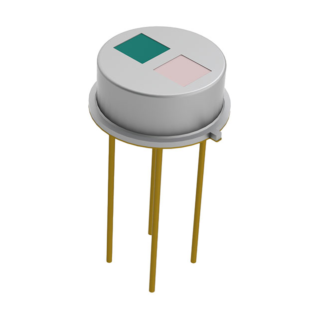 KEMET USEQGCDAC82M00 electronic component