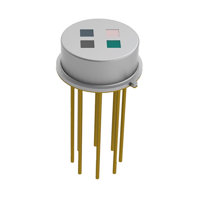KEMET USEQGCQAAN1100 electronic component