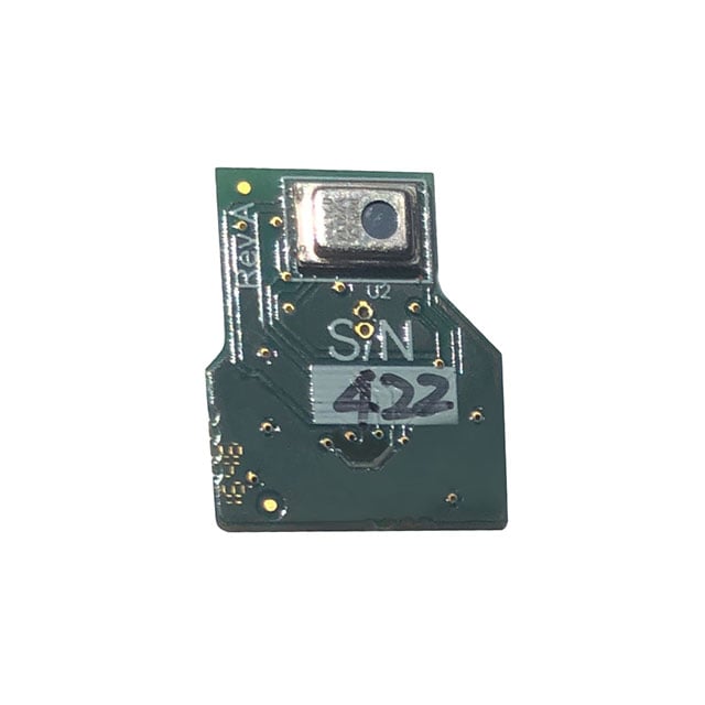 KEMET USEQGSM1N8L100 electronic component