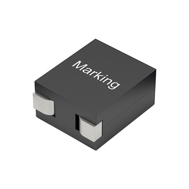 Würth Elektronik 74431012012 electronic component