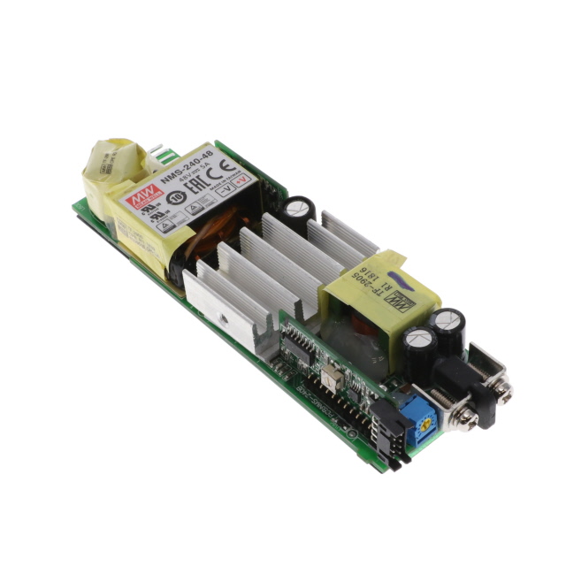 MEAN WELL USA Inc. NMS-240-48 electronic component