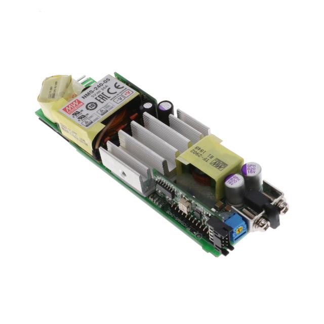 MEAN WELL USA Inc. NMS-240-5 electronic component