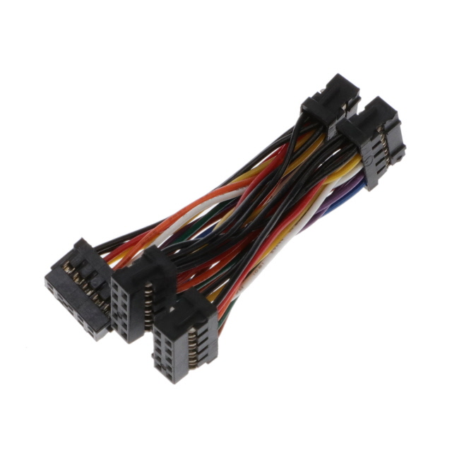 MEAN WELL USA Inc. NMS-240-P5 electronic component