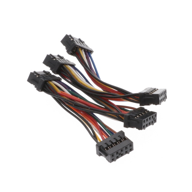 MEAN WELL USA Inc. NMS-240-P6 electronic component