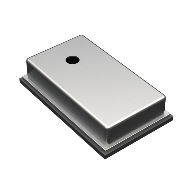 NXP USA Inc. FXPQ3115BV electronic component