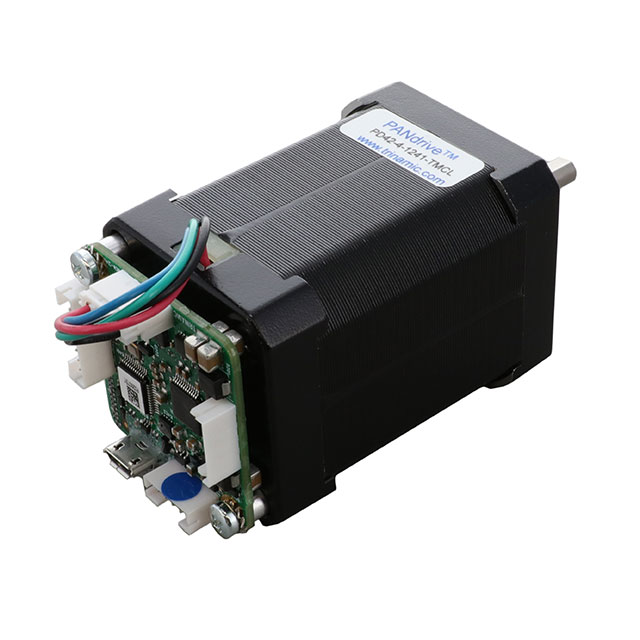 Analog Devices Inc./Maxim Integrated PD42-4-1241-TMCL electronic component