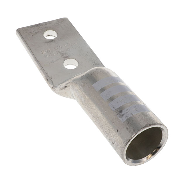 TE Connectivity AMP Connectors TCTL2-1000-1/2-IV-U electronic component