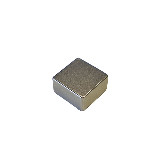 Alliance Magnets YB-117-1 electronic component