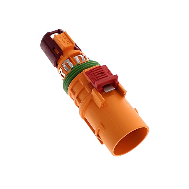 TE Connectivity Deutsch Connectors 2394085-4 electronic component