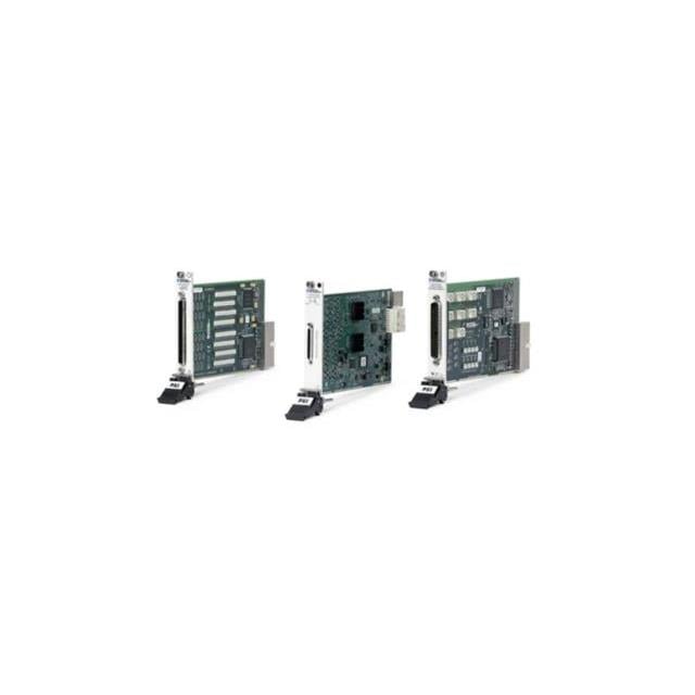 NI 787358-01 electronic component