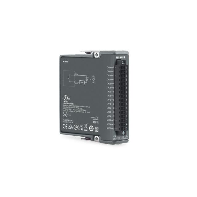 NI 783000-01 electronic component