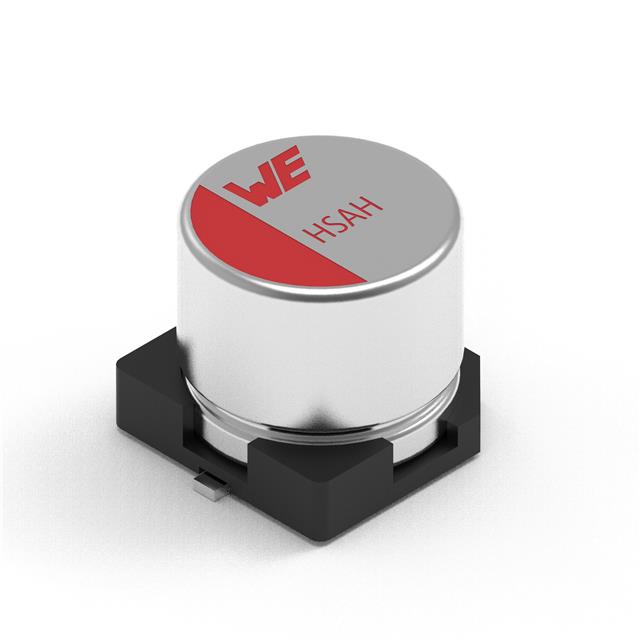 Würth Elektronik 875585344003 electronic component
