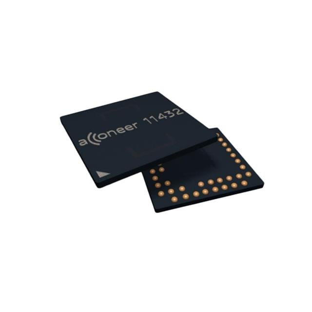 Acconeer AB A121-001-T&R electronic component