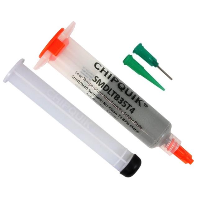 Chip Quik Inc. SMDLTB35T4 electronic component