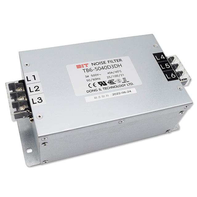 DIT TB6-5030D3DG electronic component