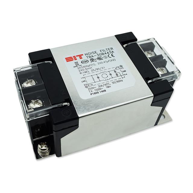 DIT TBA-16B443B electronic component