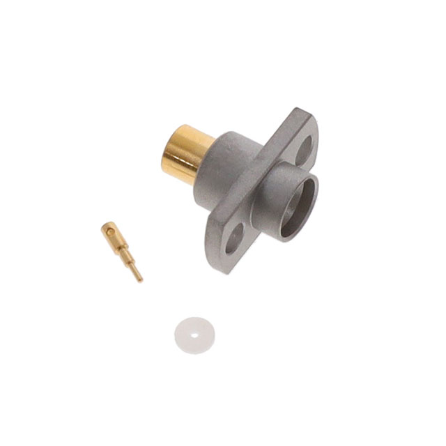 Radiall USA, Inc. R222252001W electronic component