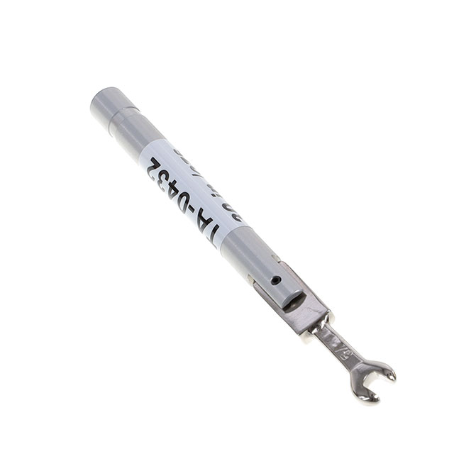 Radiall USA, Inc. TA-0432 electronic component