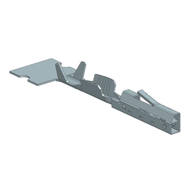 Molex 2000963101 electronic component