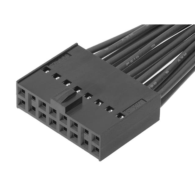 Molex 2196581162 electronic component