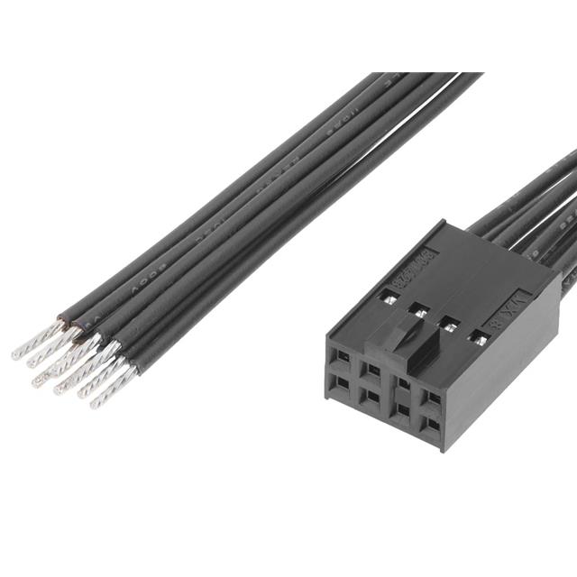 Molex 2196591084 electronic component
