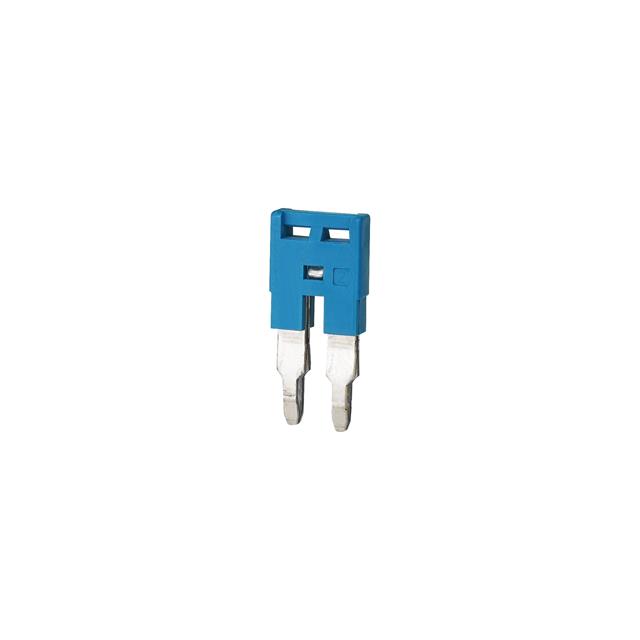 Dinkle Corporation, USA DSS2.5N-02P-BL electronic component