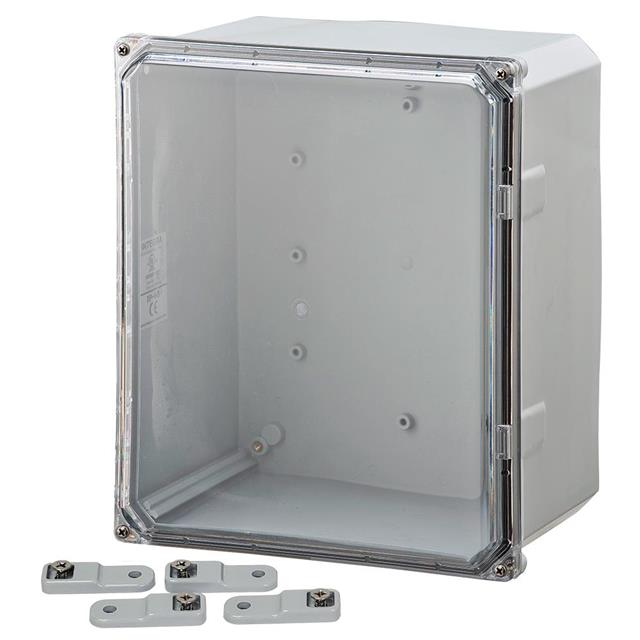 Integra Enclosures H12106SC electronic component