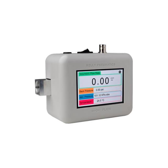 Kelly Pneumatics, Inc. KPI-MFS-1 electronic component