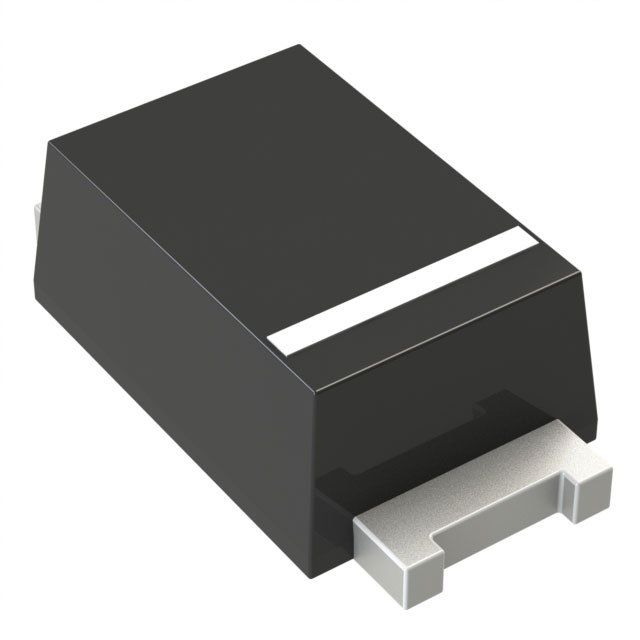 Diodes Incorporated BAV116HWFQ-7 electronic component