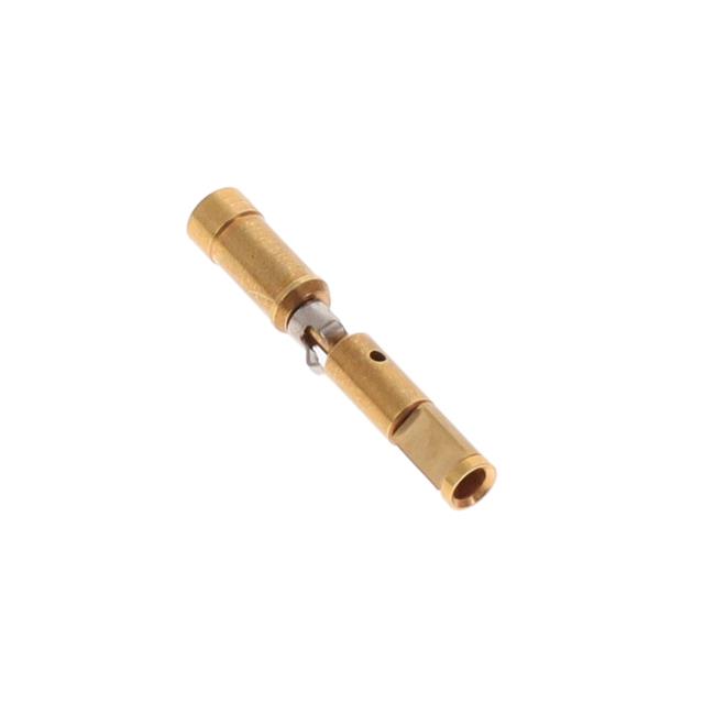 Amphenol Positronic FC116P2-PA907 electronic component