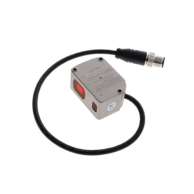 Banner Engineering Corporation LM150KUQP electronic component