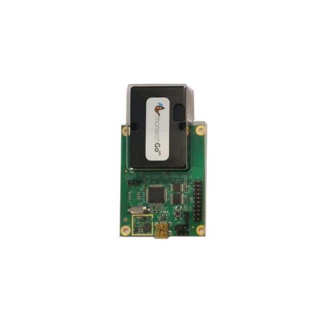 Sequans Communications MONARCH-GO-GPS-STK electronic component