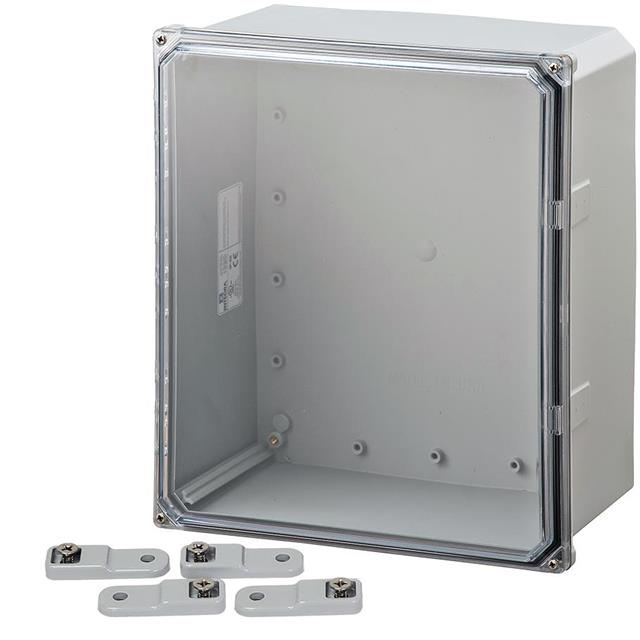Integra Enclosures H141206SC electronic component